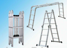 Multipurpose Ladder